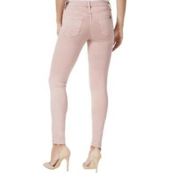 Buffalo by David Bitton Jeans Midrise Skinny (S52) - Picture 1 of 8